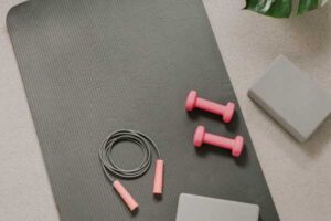 home workouts Pollokshields