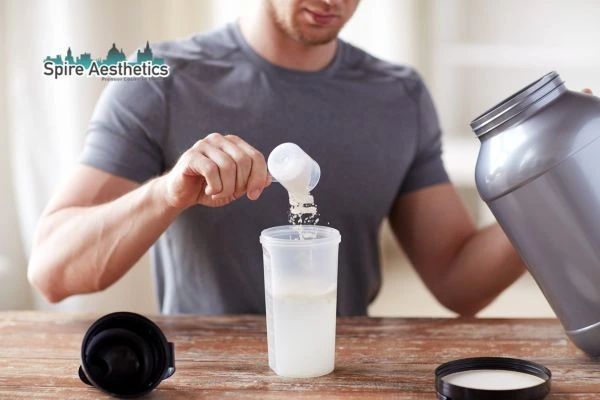 understand which protein powder Pollokshields is best for you!