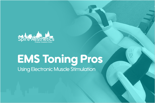 EMS Toning Pros Pollokshields